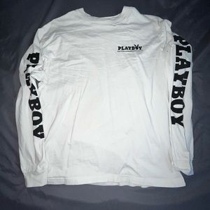 Playboy Long Sleeve